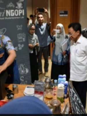 Kemendikbud Tantang 67 Kepala Sekolah Lahirkan Lebih Banyak Wirausaha Muda dari SMK Kemendikbud Tantang 67 Kepala Sekolah Lahirkan Lebih Banyak Wirausaha Muda dari SMK