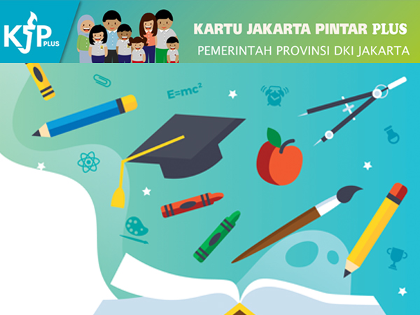 INFORMASI KJP PLUS TAHAP II TAHUN 2020 INFORMASI KJP PLUS TAHAP II TAHUN 2020